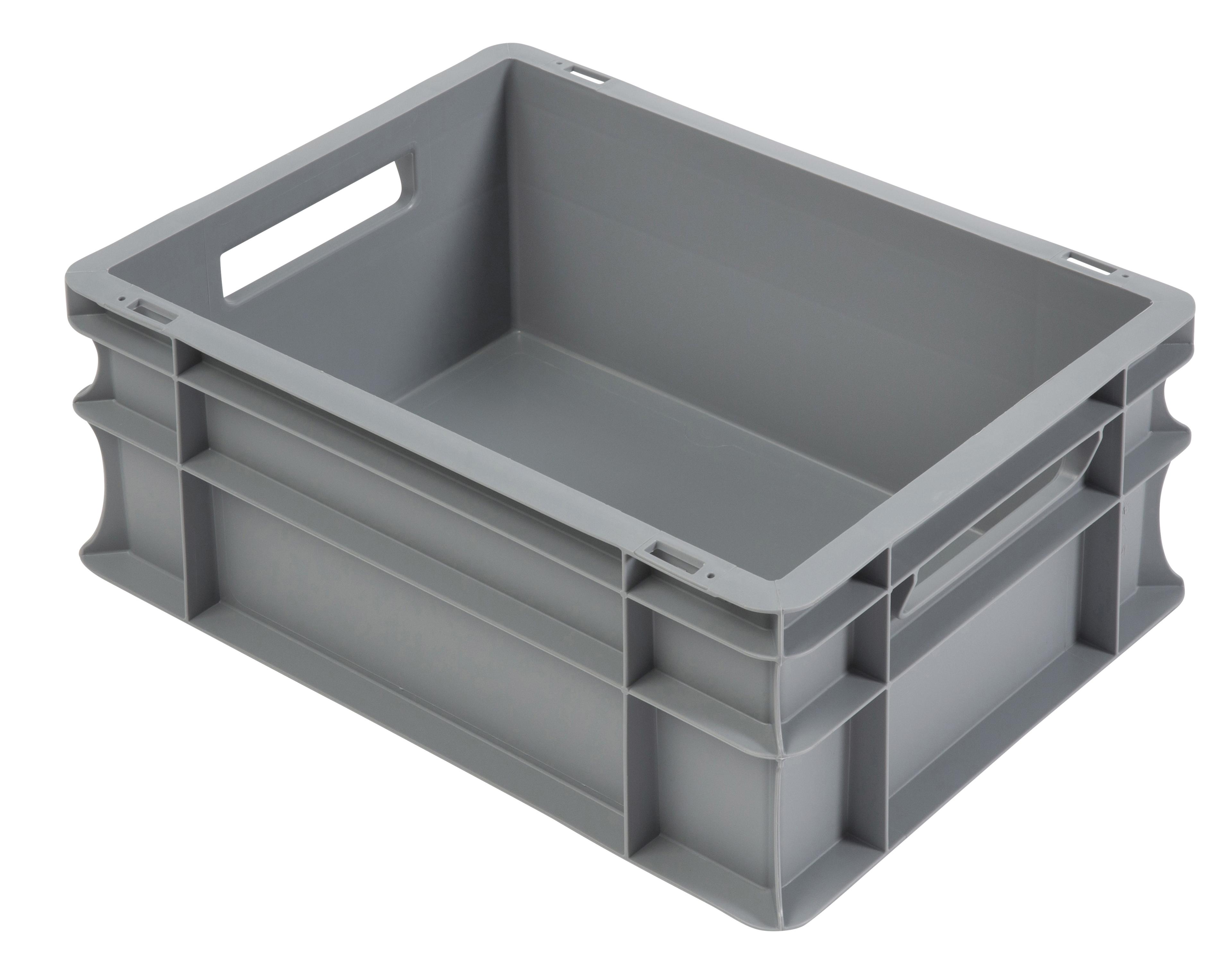 BAC GERBABLE GRIS