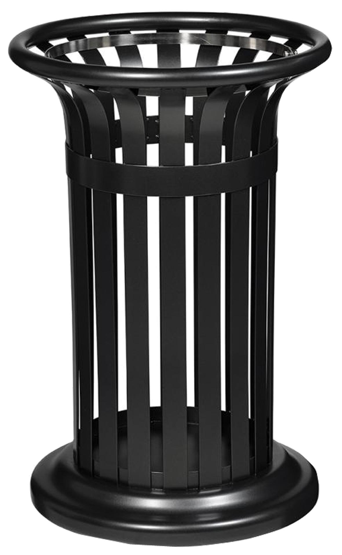 CORBEILLE TULIPE 530 X 800