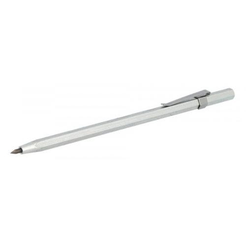Pointe à tracer carbure à agrafe - WILMART 149200