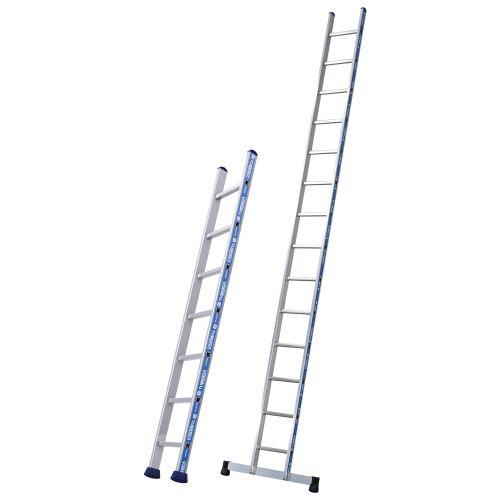 Échelle Platinium simple droite - TUBESCA