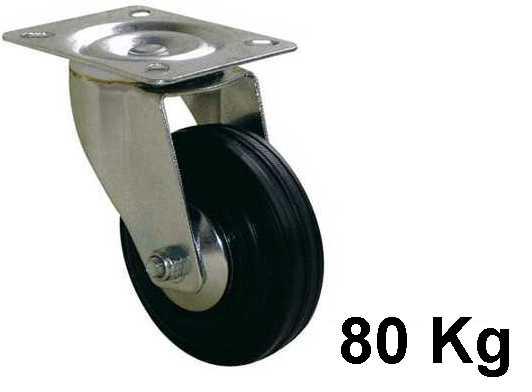 ROULETTE A PLATINE PORT-ROLL