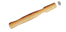 MANCHE MARTEAU LONG.250 FRENE