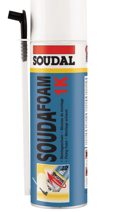 750 ML SOUDAL MOUSSE PU [MANUE