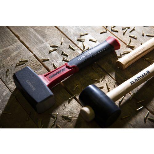 HANGER 110640 massette manche tri-matière 1250 g