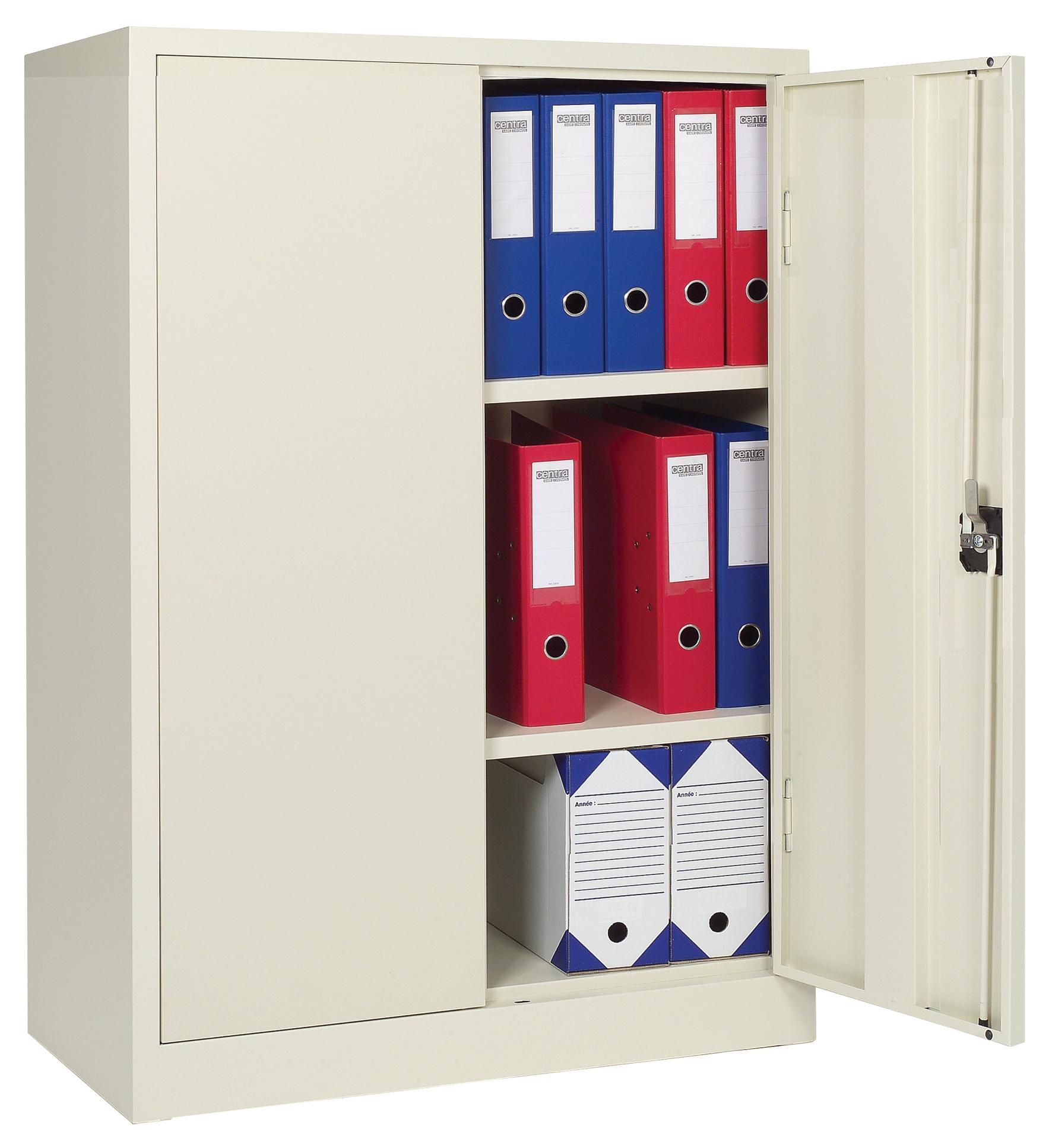 ARMOIRE MONOBLOC PORTES BATTANTES