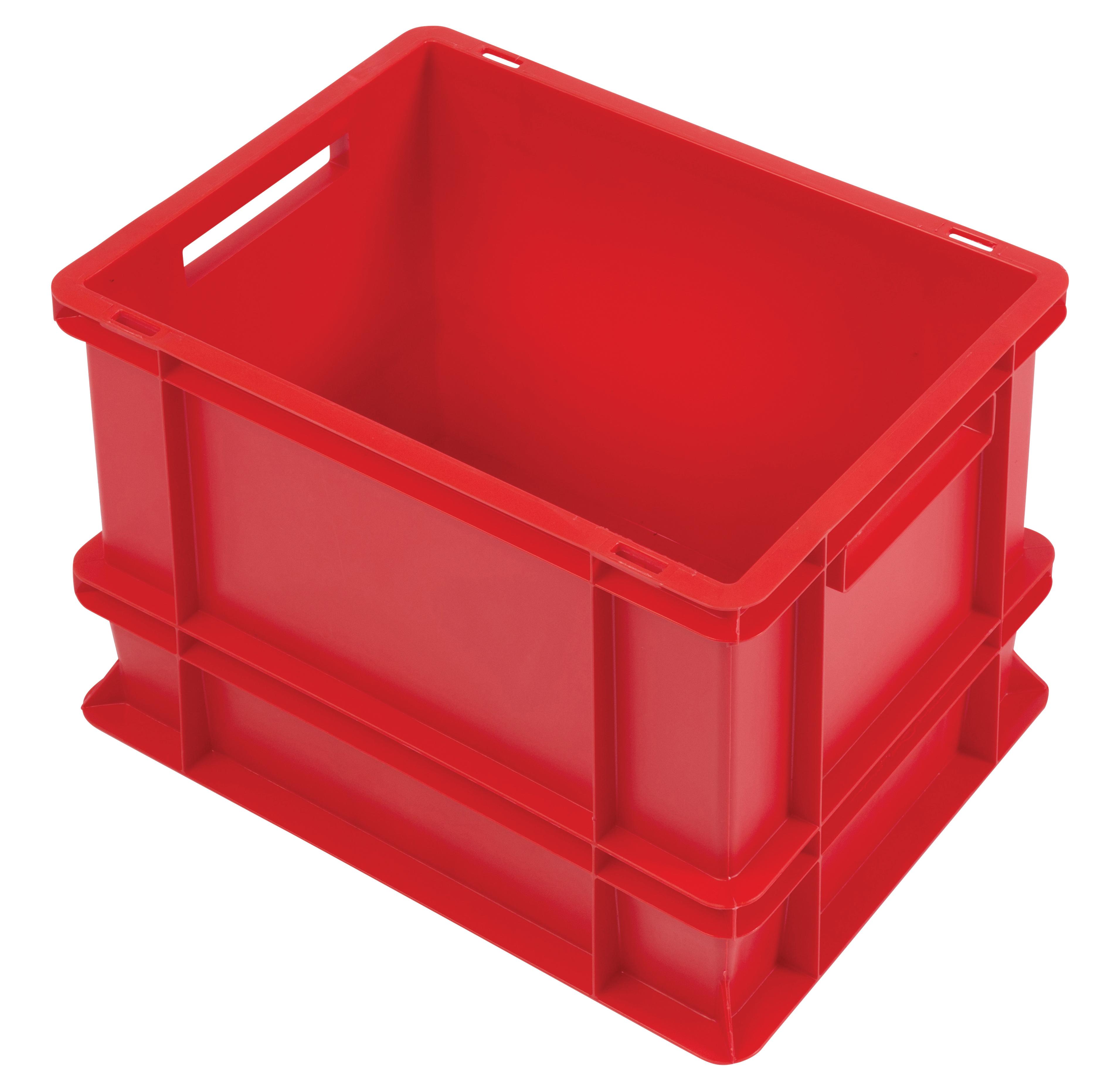 BAC GERBABLE ROUGE