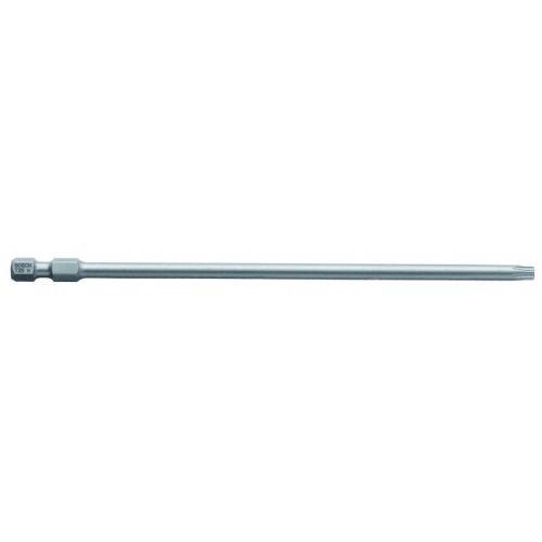 Embout de vissage extra dur PZ2 152 mm - BOSCH 2607001588