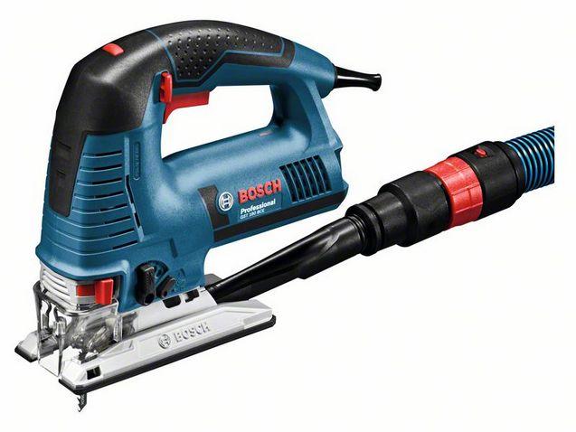 Scie sauteuse BOSCH GST 150 BCE en coffret L-Boxx - 0601518000