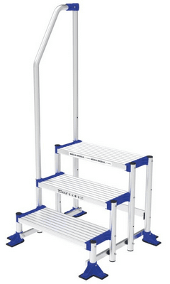 MARCHEPIEDS MECA MODUL 1 RAMPE