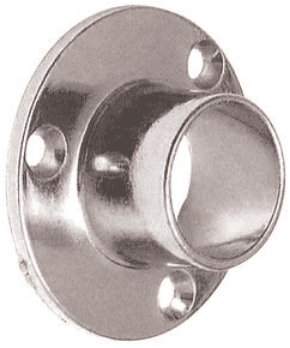 NAISSANCE/TUBE-LAITON CHROME