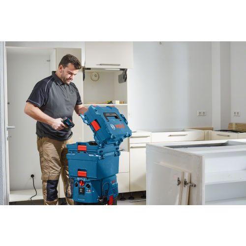 Coffret de transport Bosch L-Boxx Original