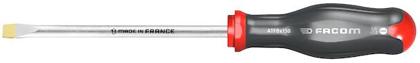 Tournevis PROTWIST® Plat - lames forgées