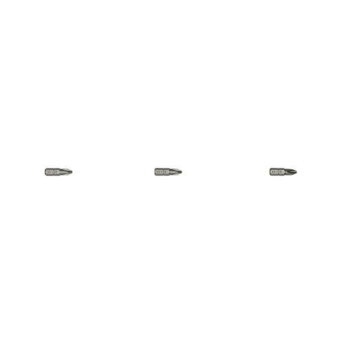 Set de 3 embouts cruciforme Philips - 25 mm - HANGER