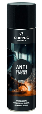 ANTI-ADHERENT SOUDURE