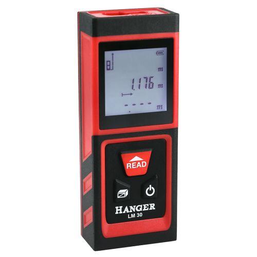 HANGER 190001 télémètre laser LM 30