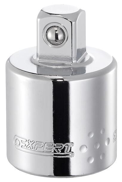 ADAPTATEUR 3/4"""" FEMELLE 1/2""
