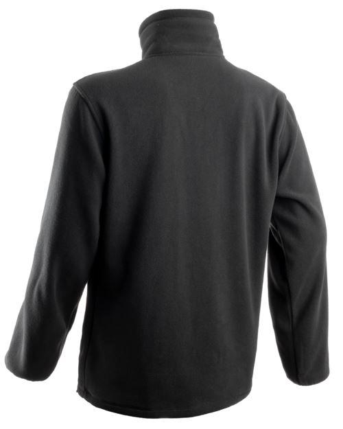 VESTE POLAIRE 100% POLYESTER