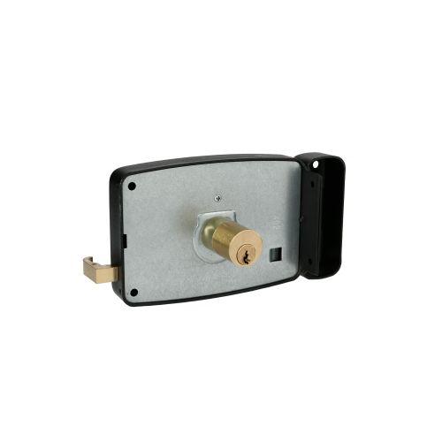 HERACLES C5-501713-2 monopoint en applique 5 goupilles horizontal fouillot 50 mm