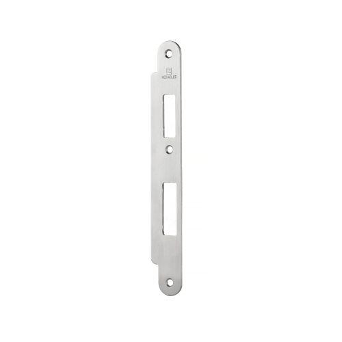 Coffre à larder monopoint Série L370 - Axe 50 MM - Clé I - Inox - 250 X 25 MM