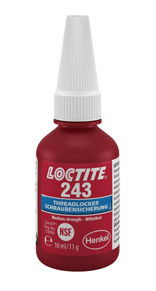 FREINFILET NORMAL 243