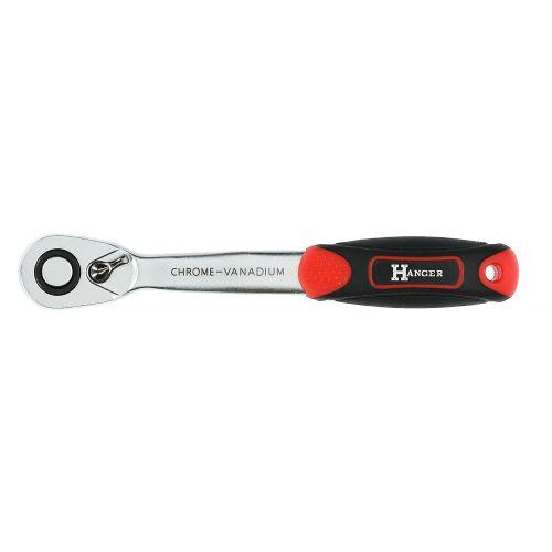HANGER 251091 cliquet réversible 1/4"" 72 dents