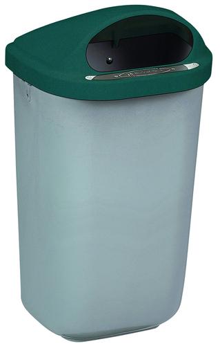 CORBEILLE MURALE XERIOS 50L