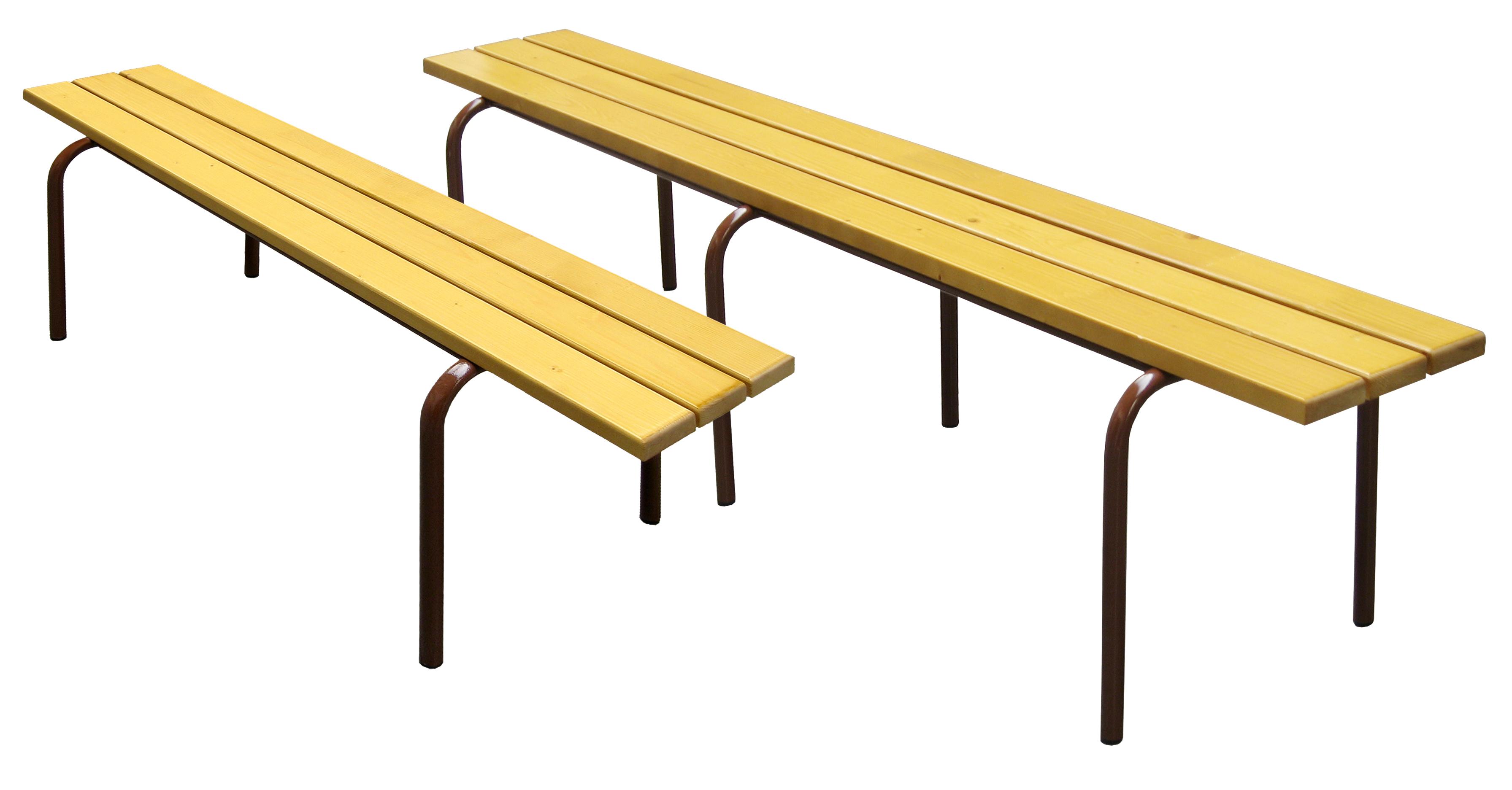 BANC EMPILABLE 1200 X 400 X 450