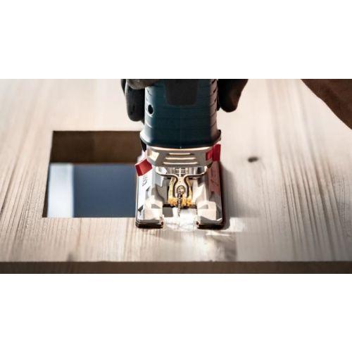5 LAMES SCIE SAUTEUSE EXPERT H