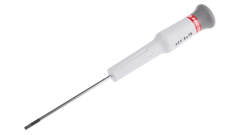 Tournevis Micro-Tech® Torx®