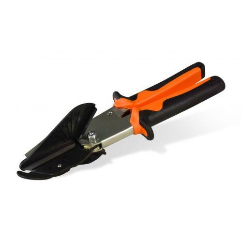 EDMA 070055 Pince MULTI-COUP'® à onglet angle variable