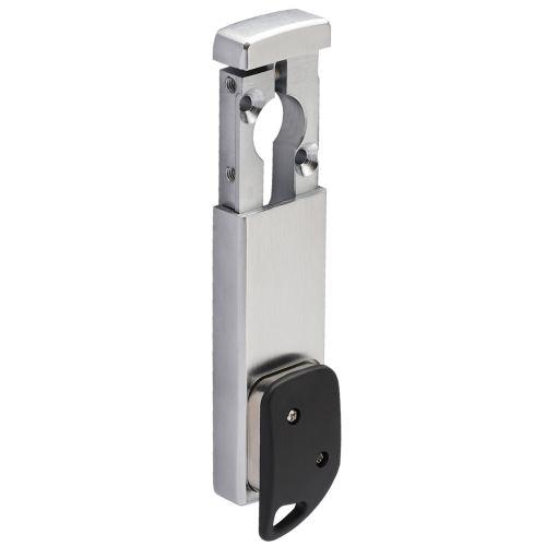 Cache cylindre magnétique mini - PVD SALOME