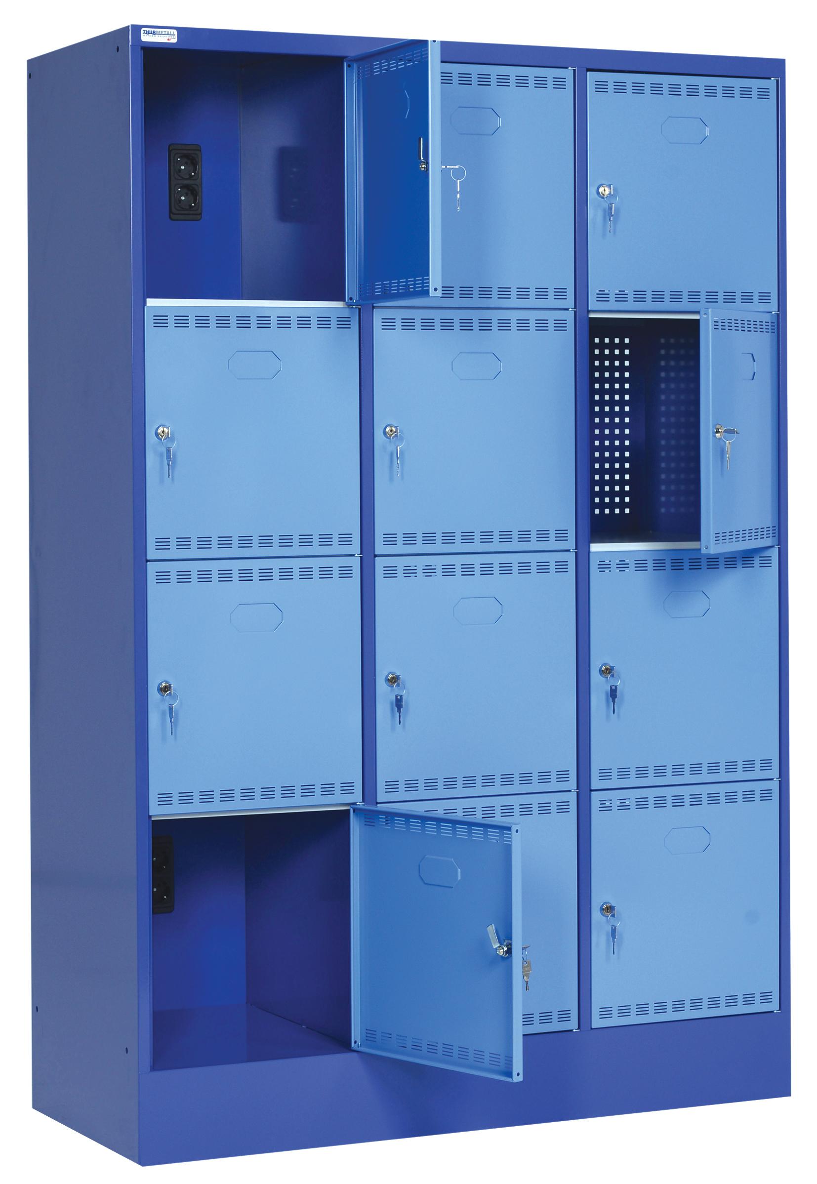 ARMOIRE MULTICASES ELECTRIQUE
