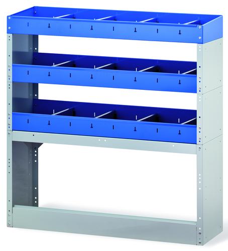 AMENAGEMENT DE VEHICULES 1014 X 360 X 1076