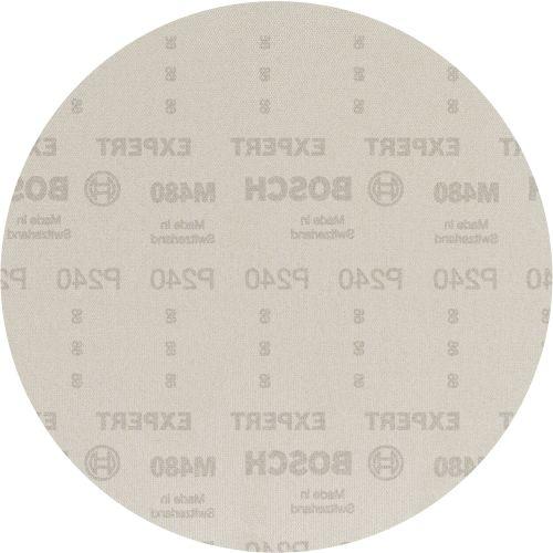 Disques Abrasifs Réticulés Ø 225 mm 3D Bosch M480