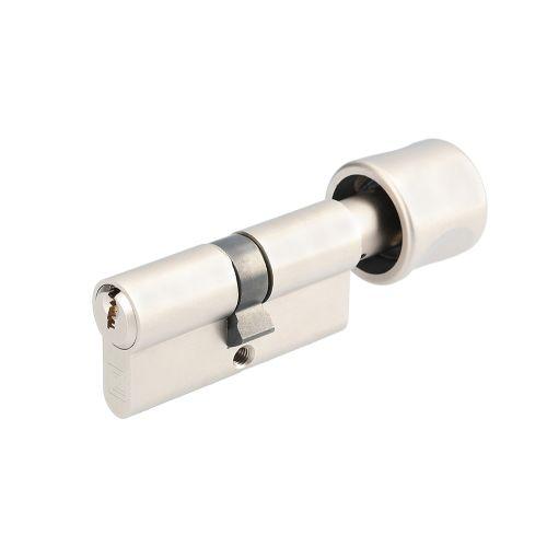 HERACLES 6G-B4040 cylindre à bouton B40 x 40 mm 6G