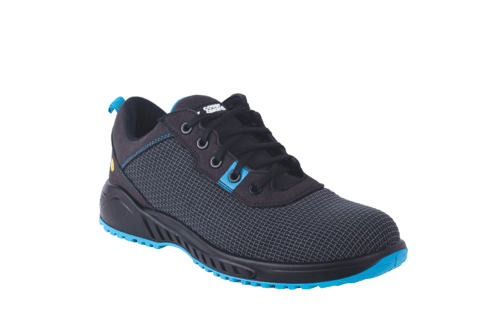Chaussures de sécurité basse CLAW RESIST LOW S3