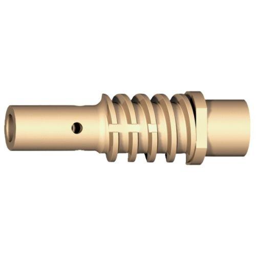 Support tube-contact pour torche MIG MB15 sachet de 10 - XPERTY XPE0467330