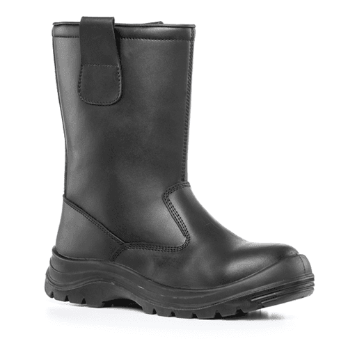 BOTTES DE SECURITE FOUREES POWER LITE S3 SRC CI