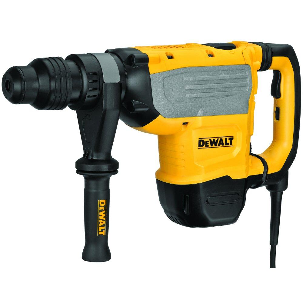 PEFORATEUR BURINEUR SDS MAX 1600 W 13,3J