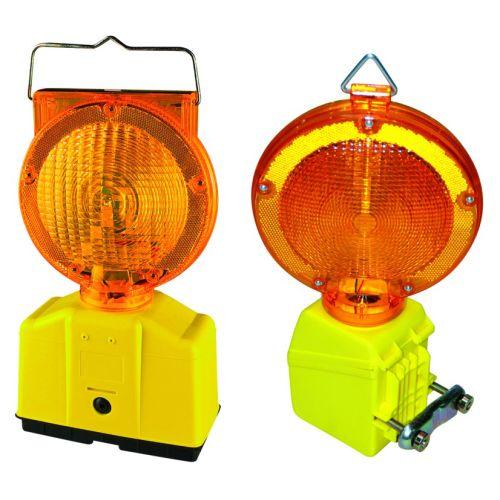 LAMPE SOLAIRE CLIGNOTANTE