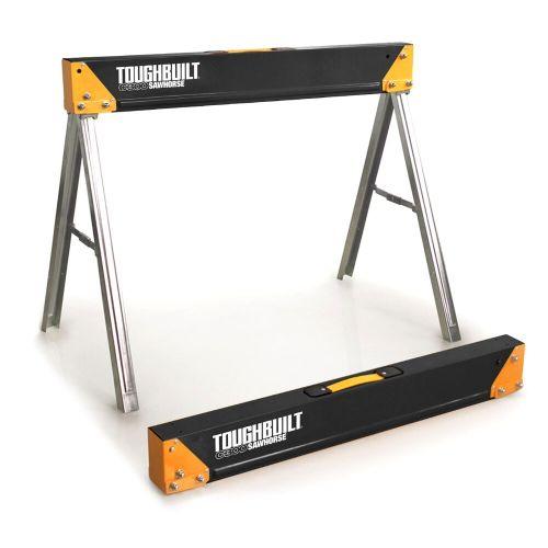 Pack de 2 tréteaux C300 - TOUGHBUILT TB-C300-2