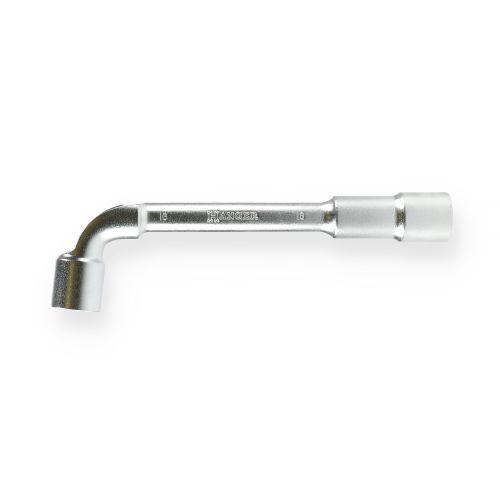 Clé à pipe débouchée 6 pans x 12 pans | HANGER