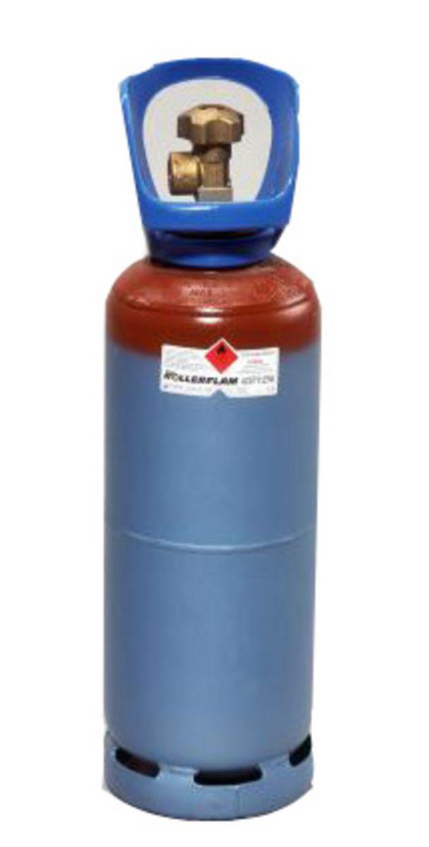 BOUTEILLE ACETYLENE 1,57M3