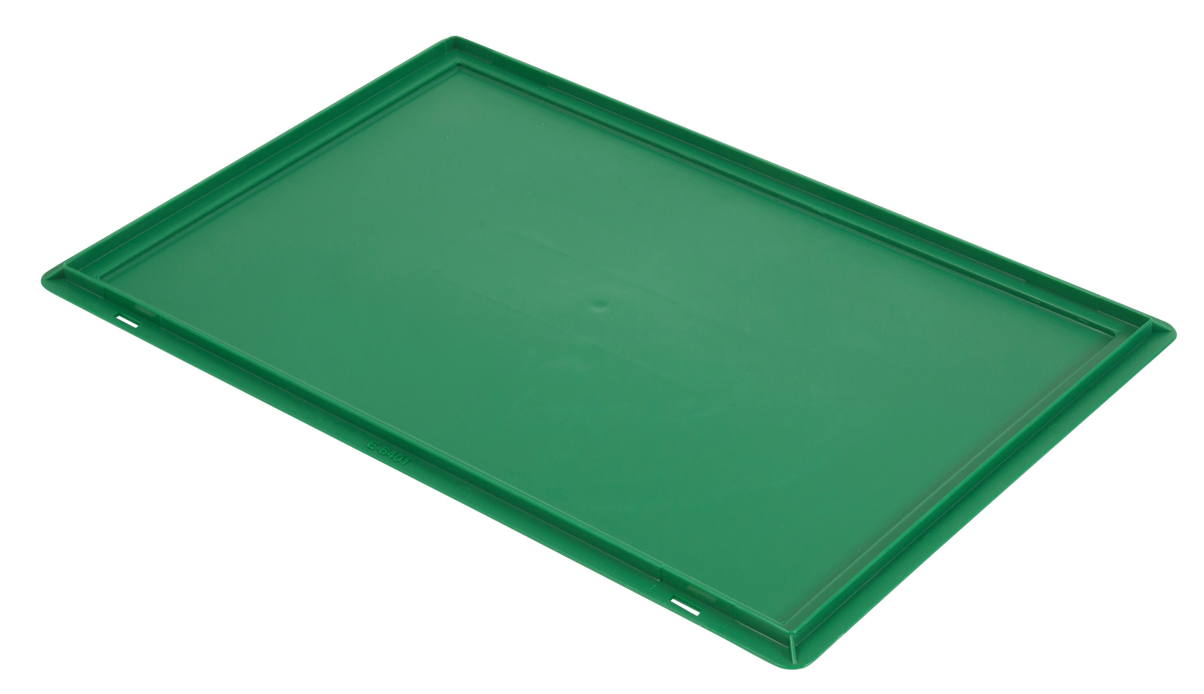 BAC GERBABLE VERT
