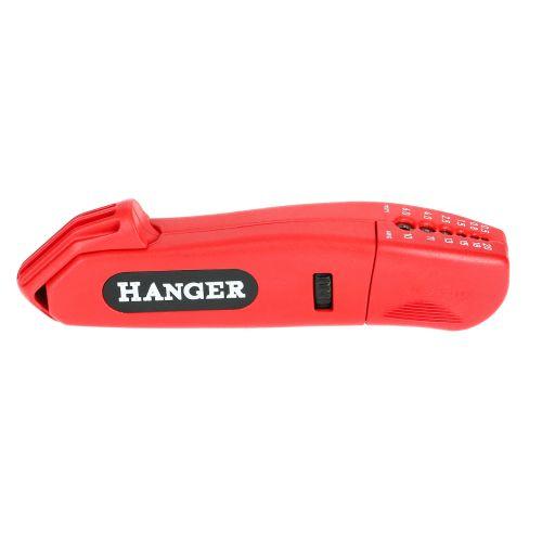 HANGER 231101 dénudeur Multi 4 - 28 mm - 0,5 - 6 mm2
