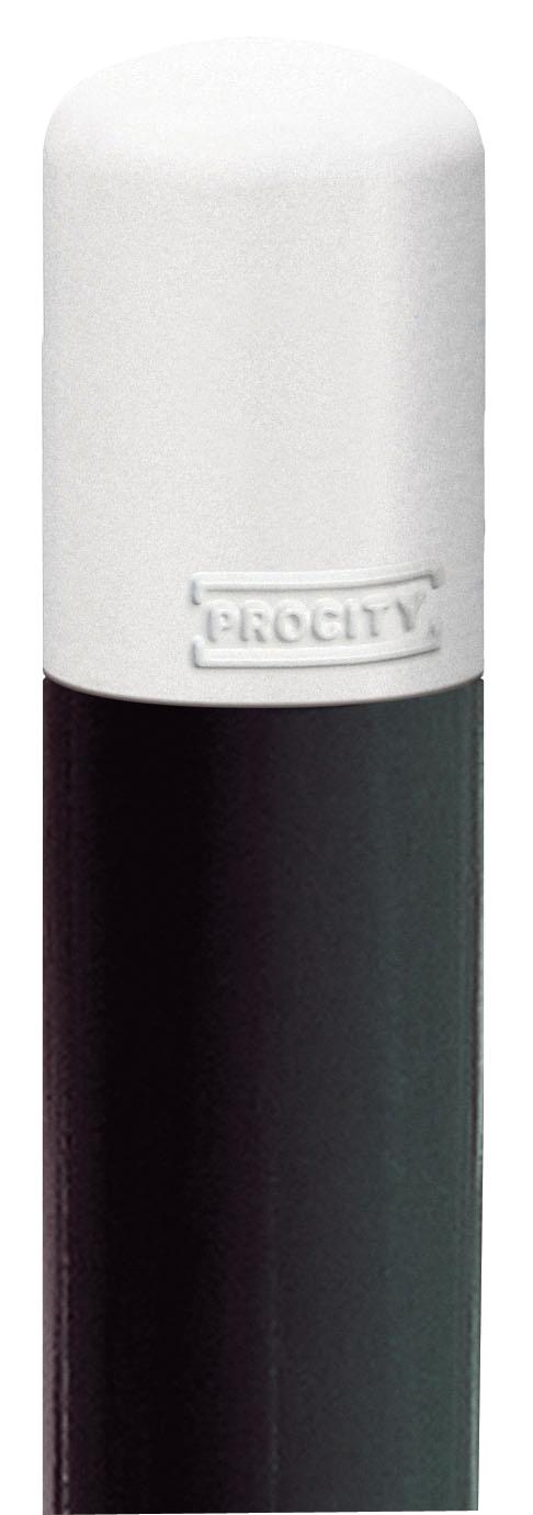 POTELET HAUTE VISIBILITE CITY HT 1305