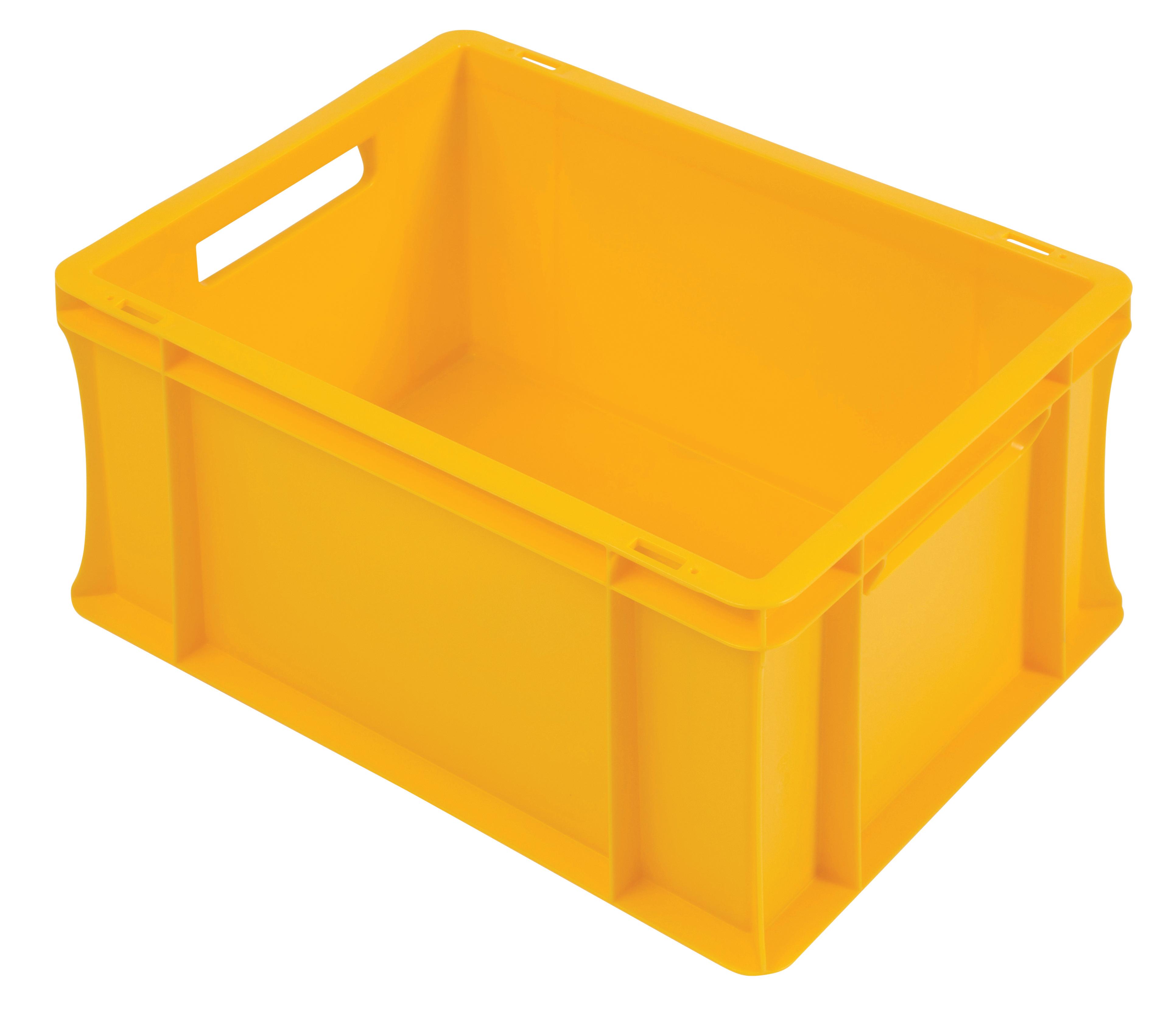 BAC GERBABLE JAUNE