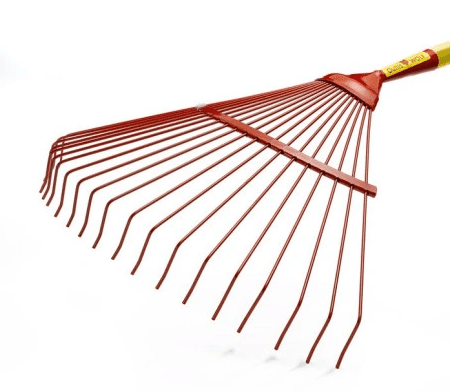 BALAI A FEUILLES LARGEUR 50 CM