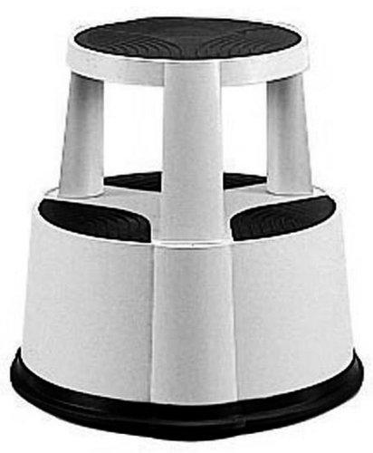 TABOURET MARCHEPIED POLYPROPYLENE Ht 425mm - Charge 150 Kg
