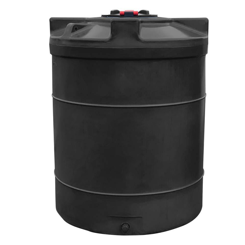 CUVE DE STOCKAGE D'EAU